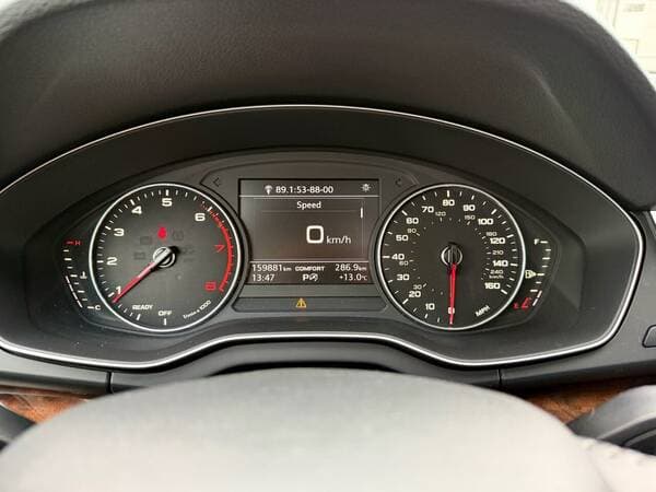 Audi Q5 2018 — Миниатюра 23