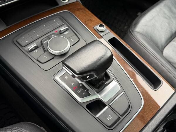 Audi Q5 2018 — Миниатюра 15