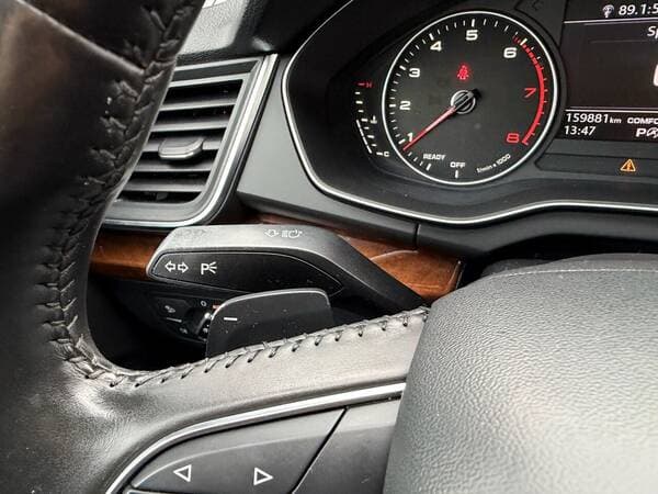 Audi Q5 2018 — Миниатюра 12