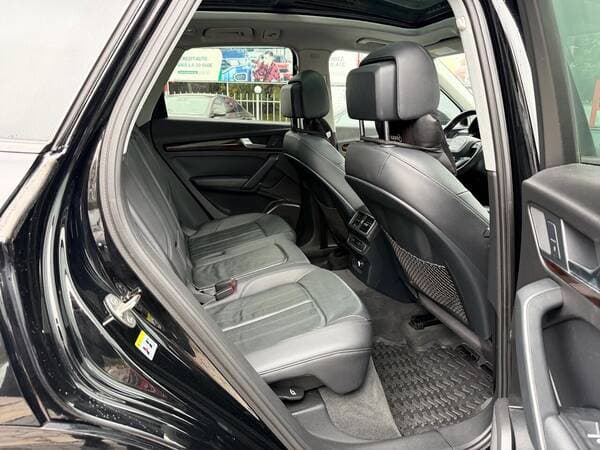 Audi Q5 2018 — Миниатюра 19
