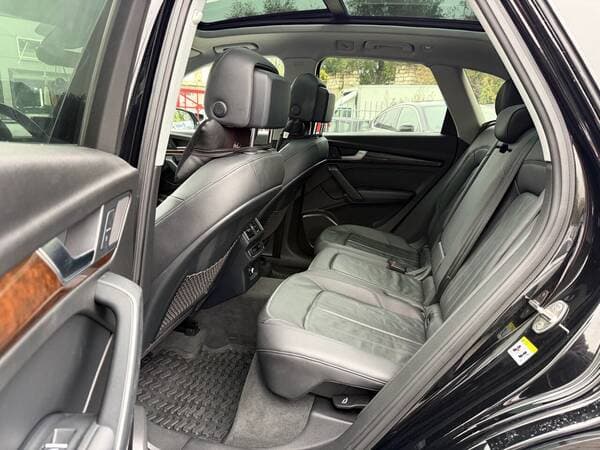Audi Q5 2018 — Миниатюра 18