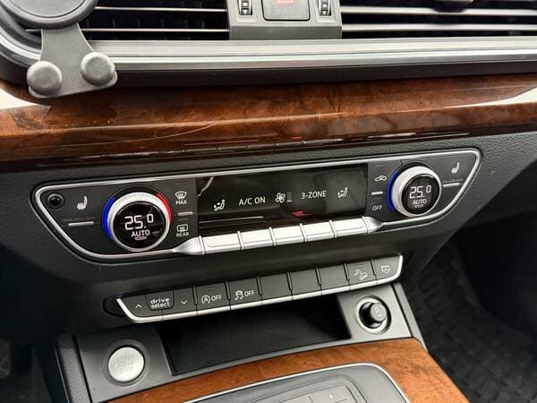 Audi Q5 2018 — Миниатюра 14