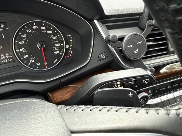 Audi Q5 2018 — Миниатюра 11