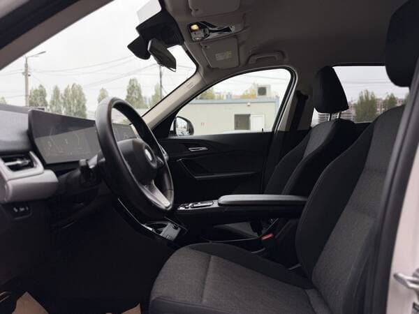 2023 BMW X1 2.3D — Miniatură 7