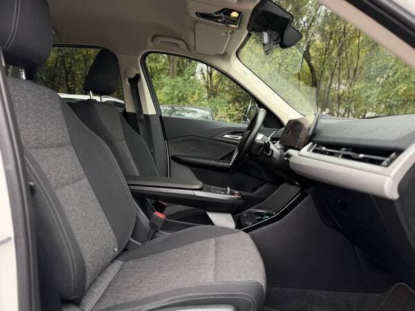 2023 BMW X1 2.3D — Miniatură 8