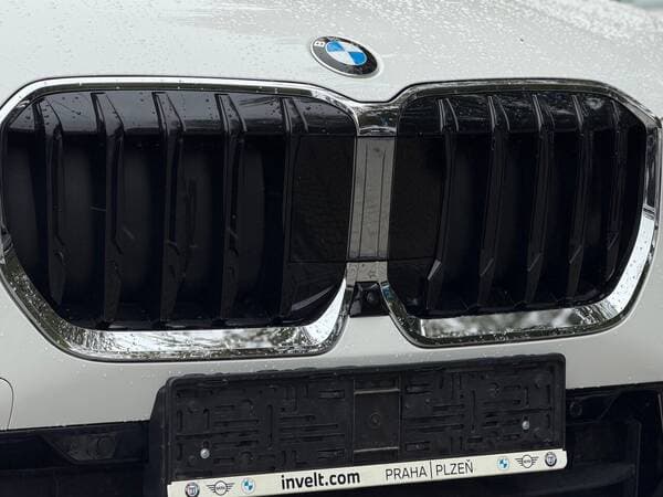 2023 BMW X1 2.3D — Miniatură 6