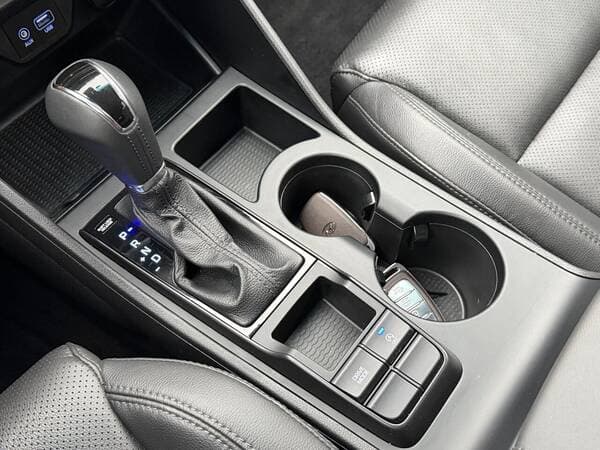 2020 Hyundai Tucson — Miniatură 14