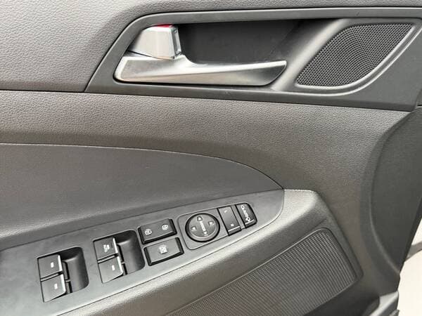 2020 Hyundai Tucson — Miniatură 16