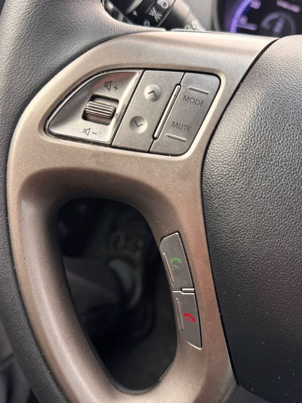 2010 Hyundai ix35 — Miniatură 7
