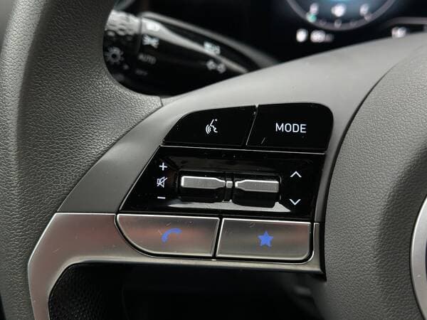2024 Hyundai Elantra — Miniatură 13