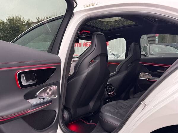 2024 Mercedes E 53 AMG — Miniatură 32