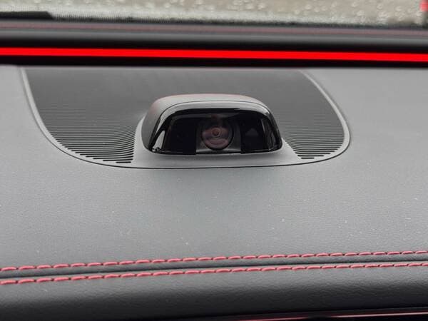 2024 Mercedes E 53 AMG — Miniatură 36