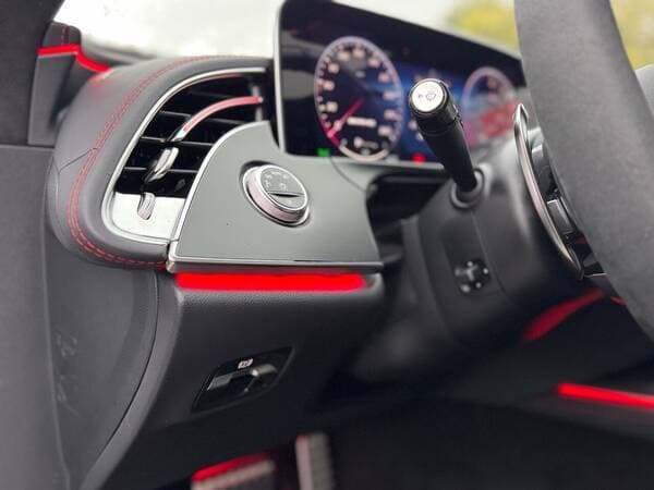 2024 Mercedes E 53 AMG — Miniatură 30