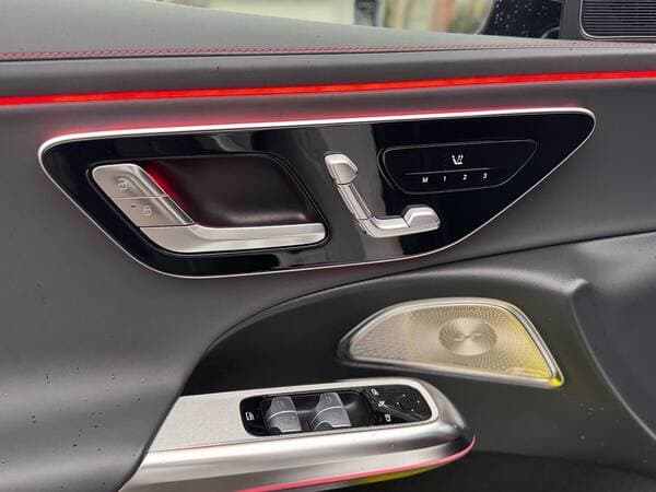 2024 Mercedes E 53 AMG — Miniatură 31