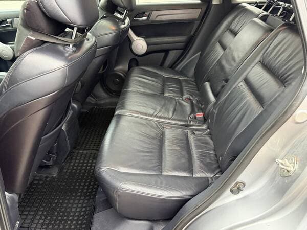 2007 Honda CR-V — Miniatură 16