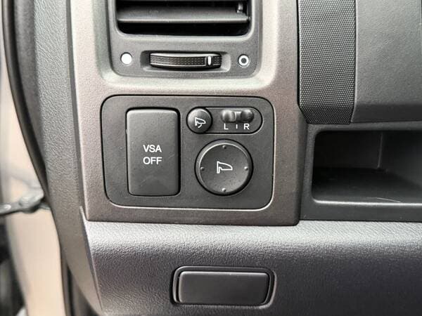 2007 Honda CR-V — Miniatură 14