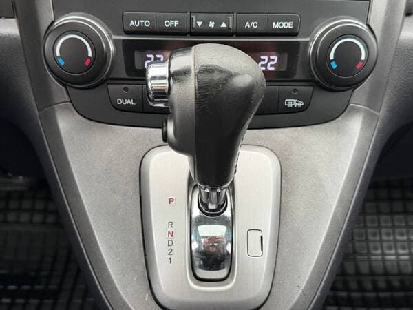2007 Honda CR-V — Miniatură 12