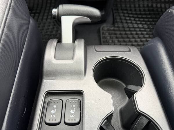 2007 Honda CR-V — Miniatură 13
