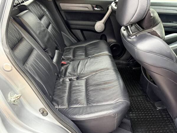 2007 Honda CR-V — Miniatură 17