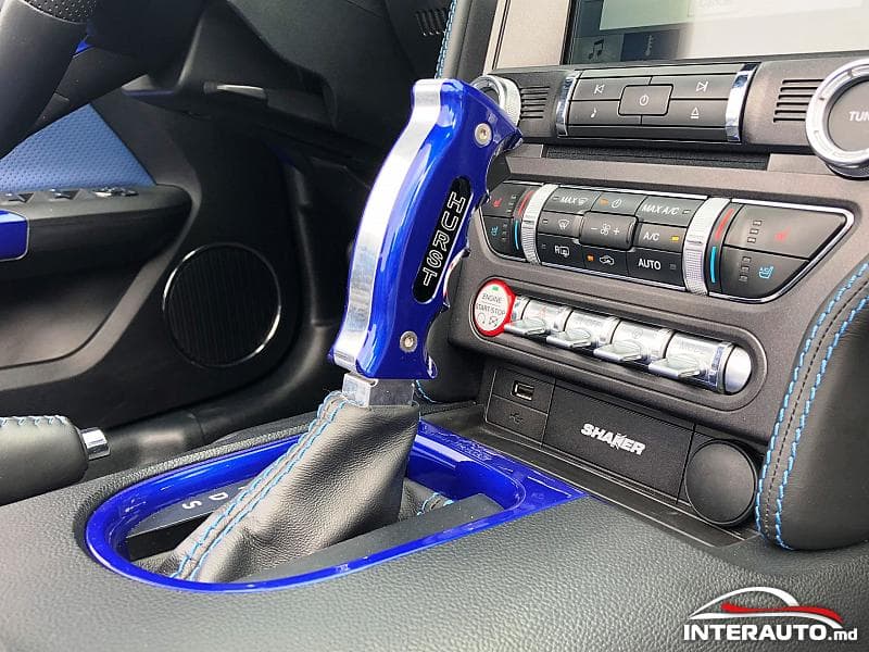 Ford Mustang 2015 — Миниатюра 11