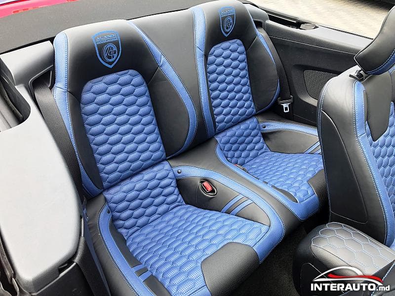 Ford Mustang 2015 — Миниатюра 7