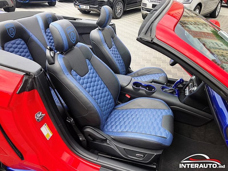 Ford Mustang 2015 — Миниатюра 6