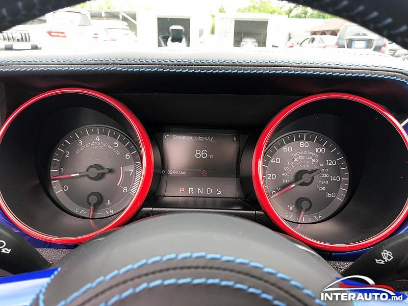 Ford Mustang 2015 — Миниатюра 9