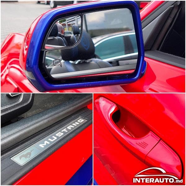 Ford Mustang 2015 — Миниатюра 13