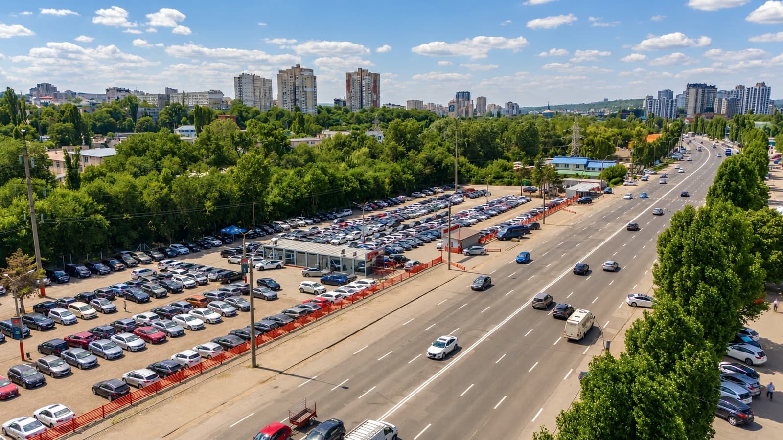 Авторынок