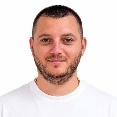 Cristian Visan