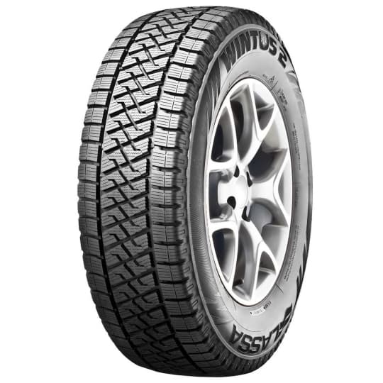 215/70 R15 Anvelope Lassa Wintus 2 de iarnă