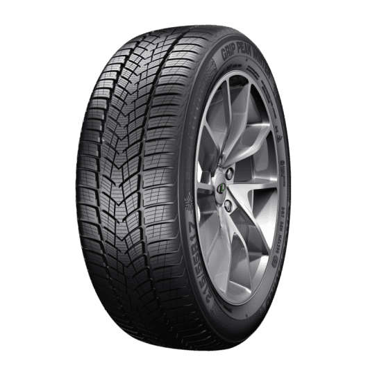 225/35 R19 Anvelope Crosswind GRIP PEAK WINTER de iarnă