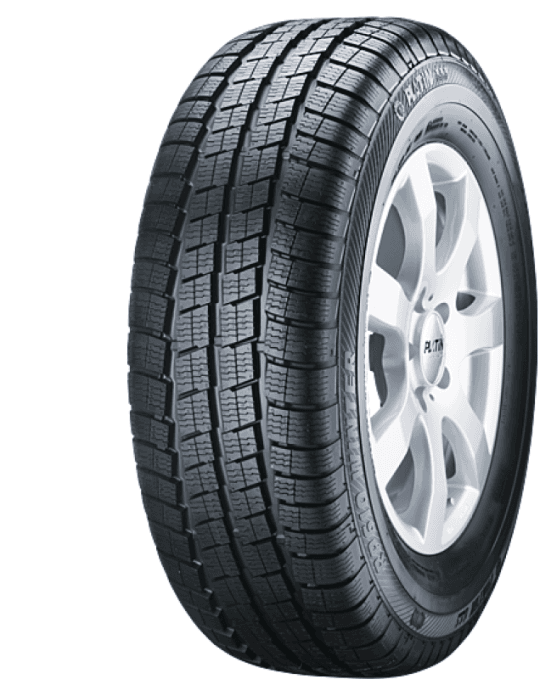 215/70 R15 Anvelope Platin RP-610 de iarnă