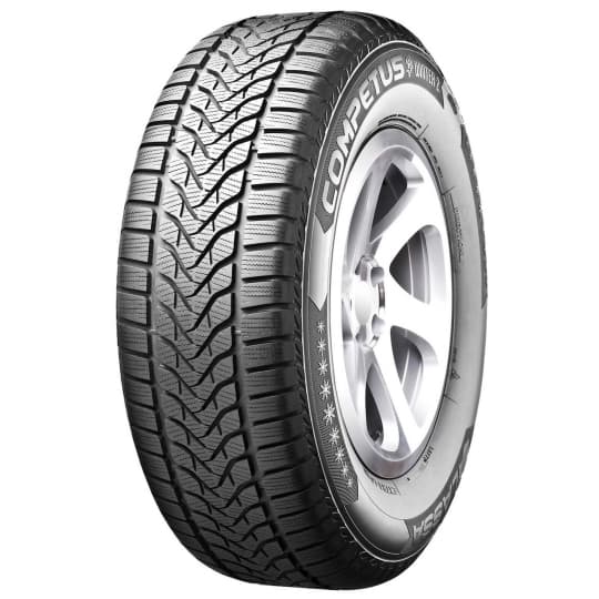 205/60 R15 Anvelope Lassa Competus Winter 2 de iarnă
