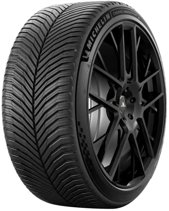 Anvelope all season 255/45 R19 Michelin Crossclimate 3 Sport 104Y