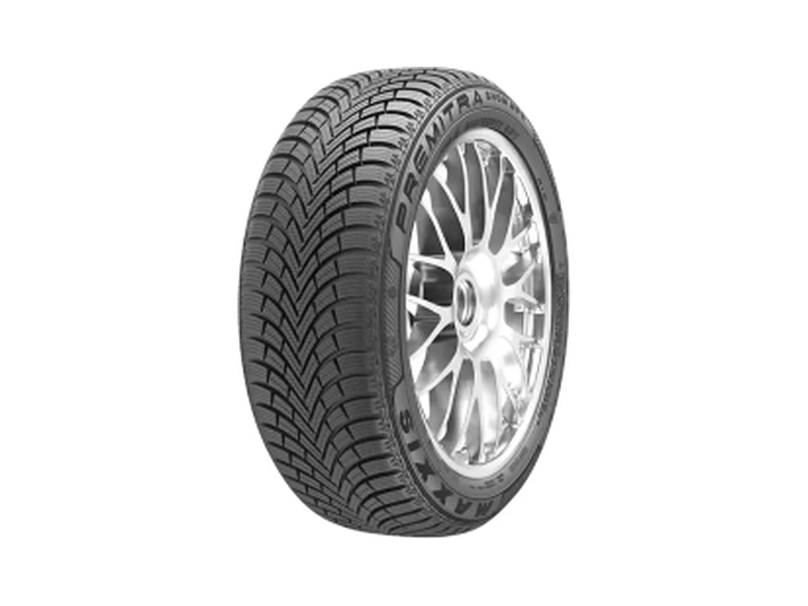 Anvelope de iarnă 235/45 R18 Maxxis WP6 Premitra Snow 98V XL