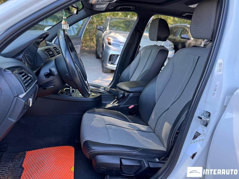 BMW 118 5