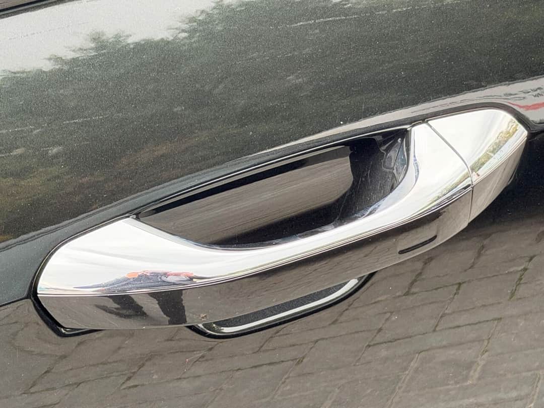 Audi A8 5