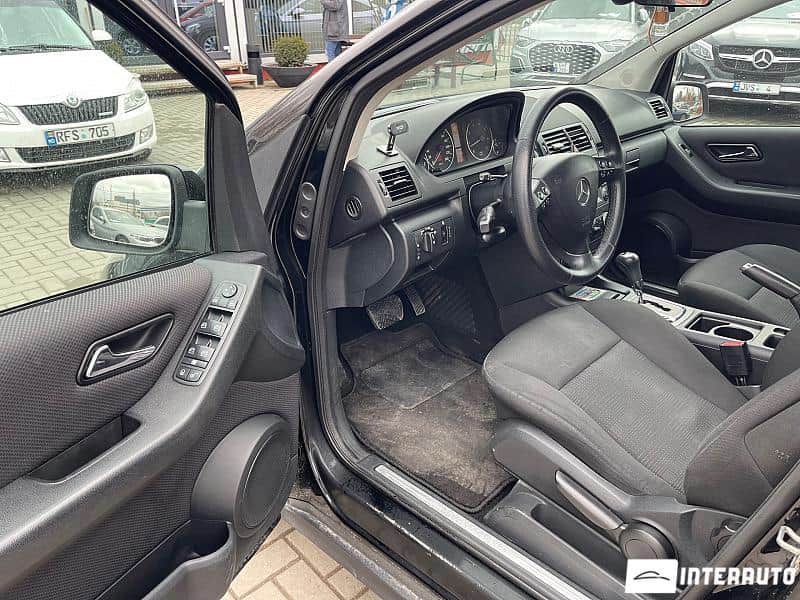 Mercedes A 180 5