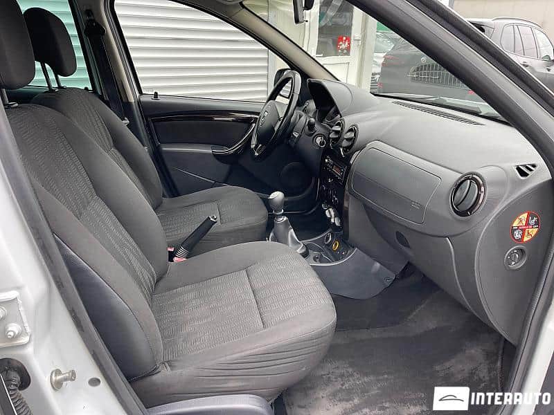 Dacia Duster 5