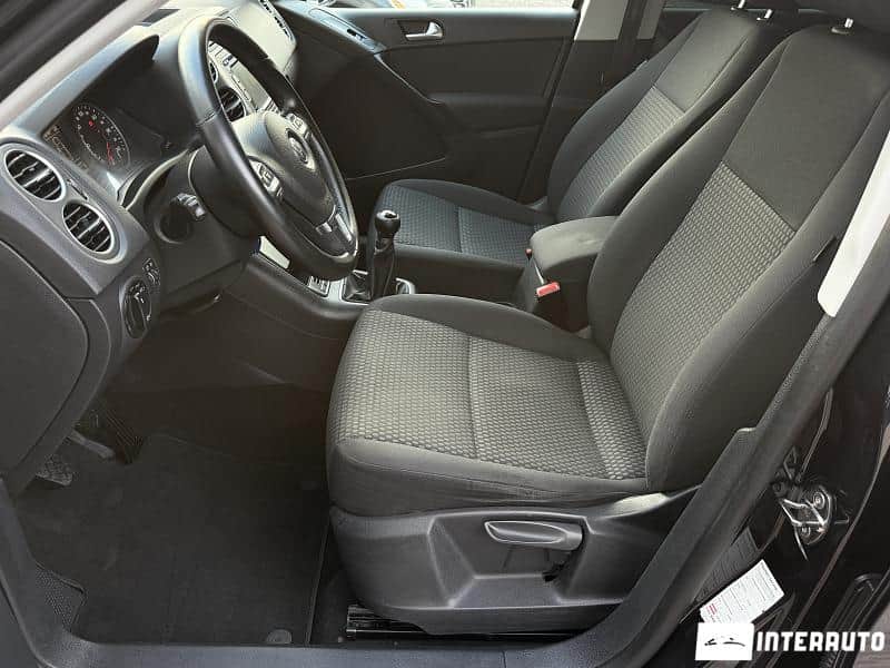 Volkswagen Tiguan 5