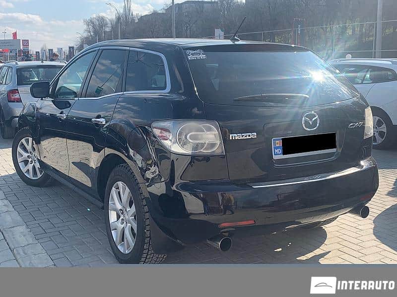 Mazda CX-7 2
