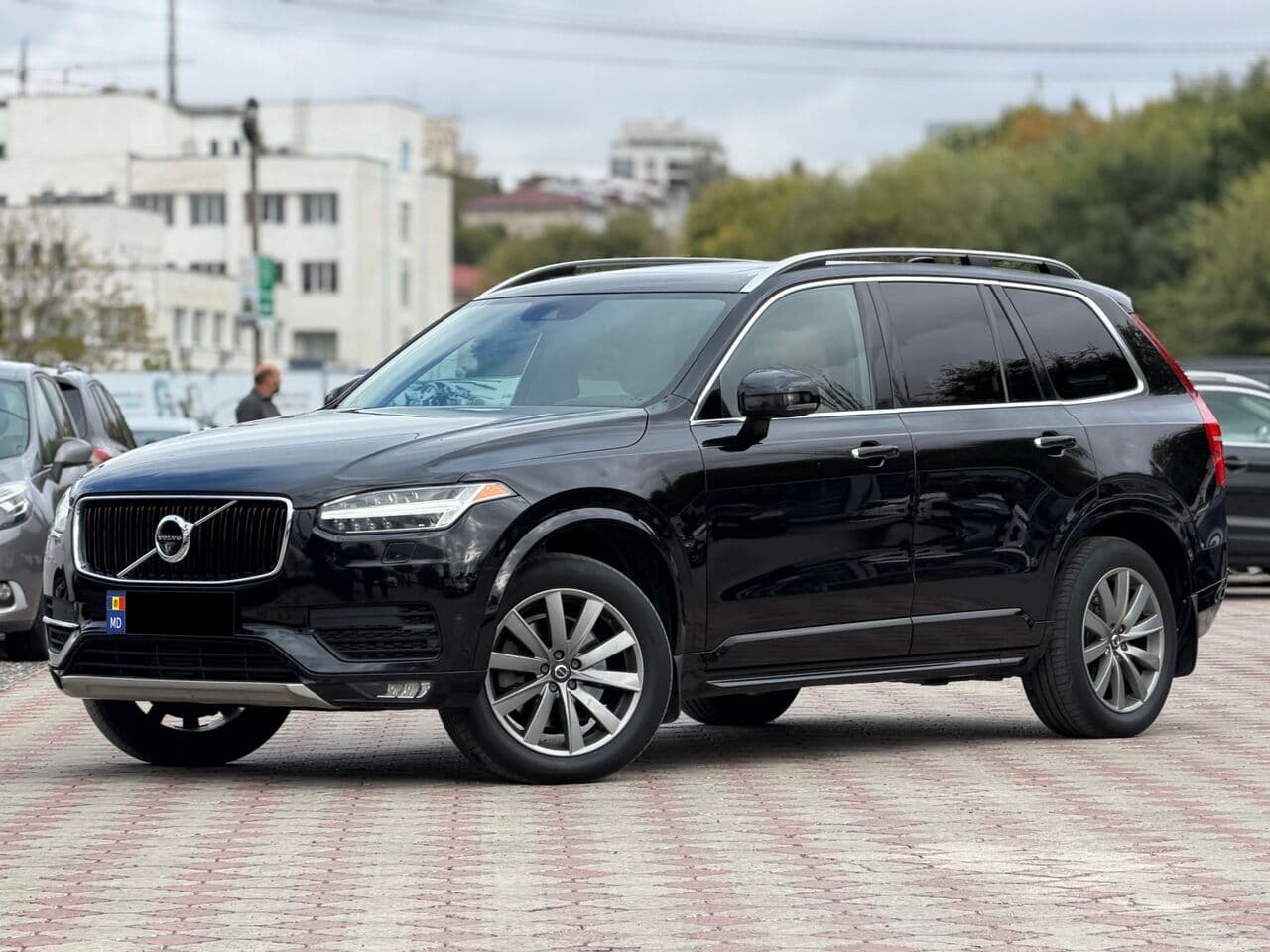 Volvo XC 90