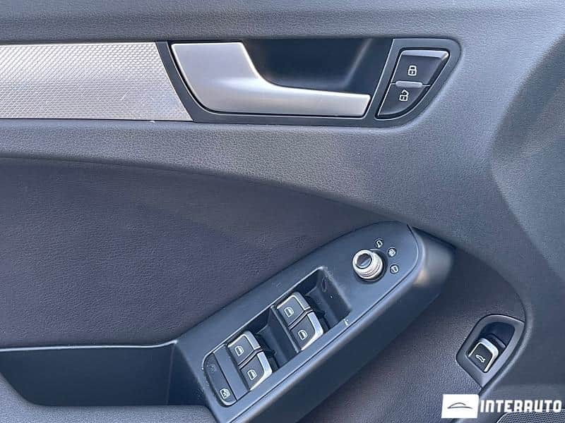 Audi A4 5