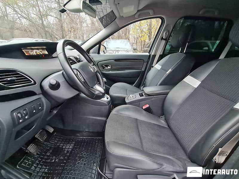 Renault Grand Scenic 5