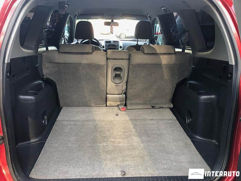 Toyota Rav-4 5