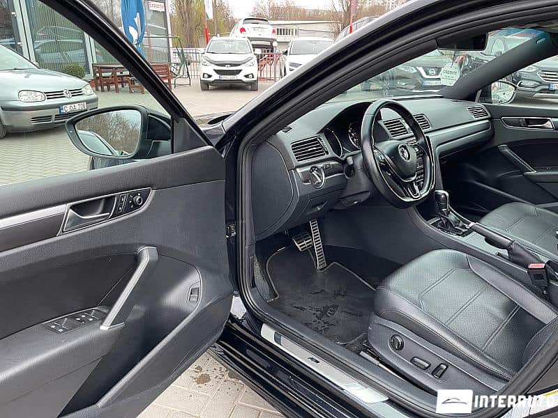 Volkswagen Passat 5
