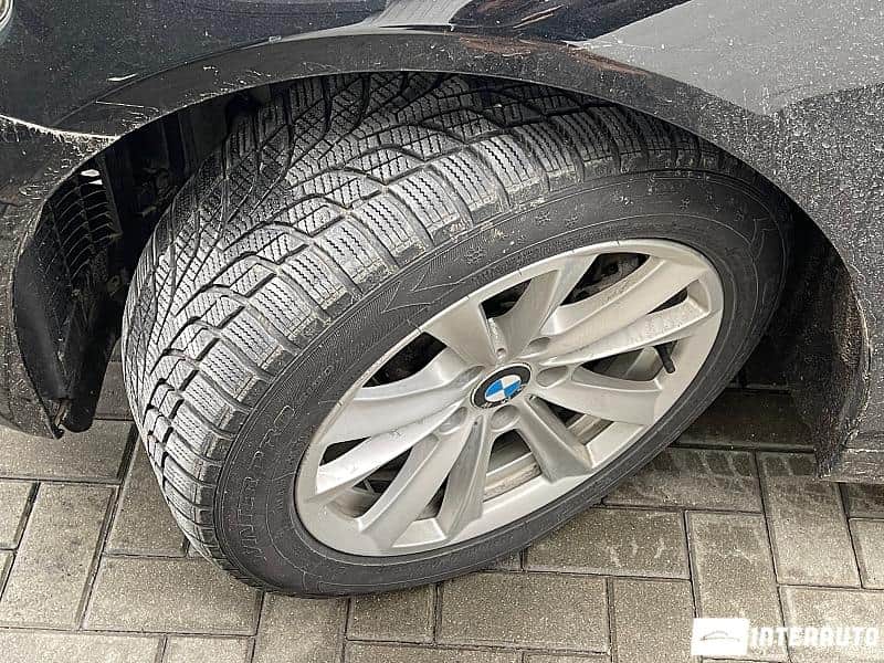 BMW 520 5