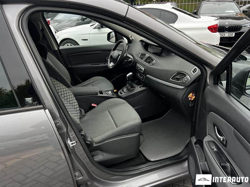 Renault Scenic 5
