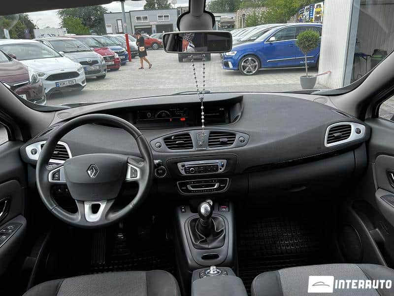 Renault Grand Scenic 5
